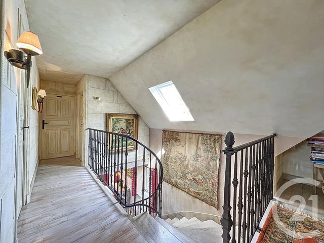 Maison à vendre - 6 pièces - 165 m2 - Crozon - 29 - BRETAGNE