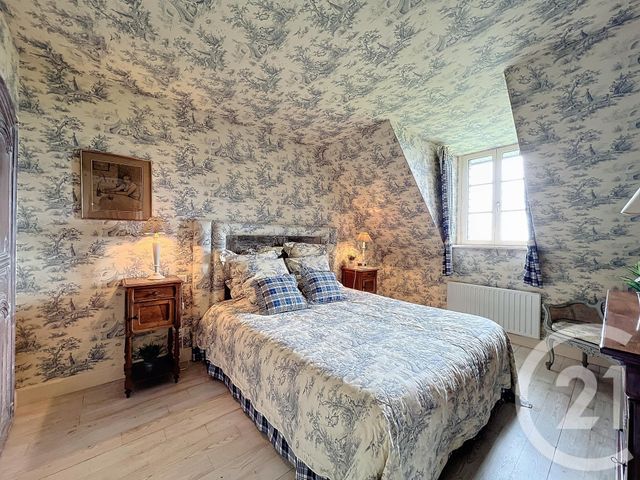 Maison à vendre - 6 pièces - 165 m2 - Crozon - 29 - BRETAGNE