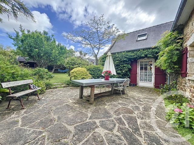 Maison à vendre - 6 pièces - 165 m2 - Crozon - 29 - BRETAGNE