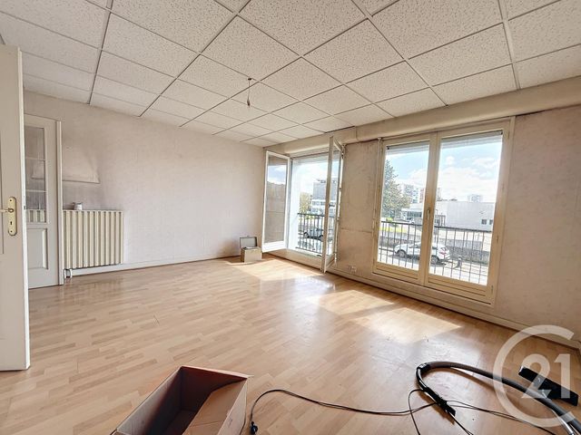 Appartement T4 à vendre - 4 pièces - 76,89 m2 - Brest - 29 - BRETAGNE