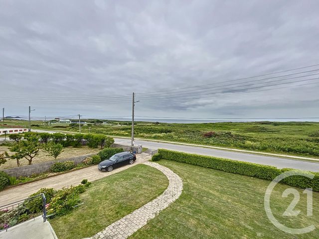 Maison à vendre - 7 pièces - 118,20 m2 - Lampaul Plouarzel - 29 - BRETAGNE