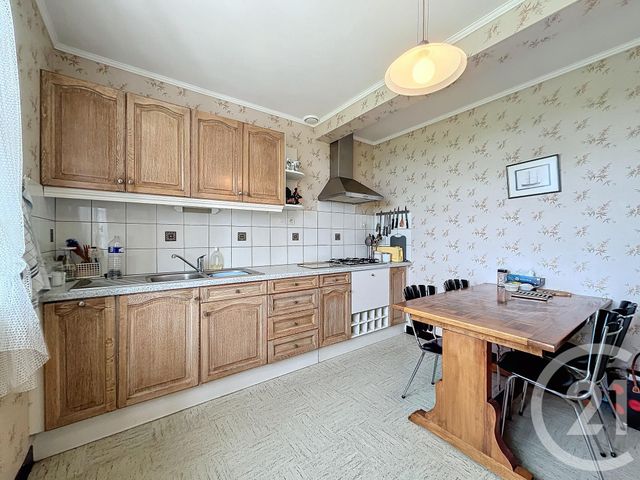 Maison à vendre - 7 pièces - 118,20 m2 - Lampaul Plouarzel - 29 - BRETAGNE