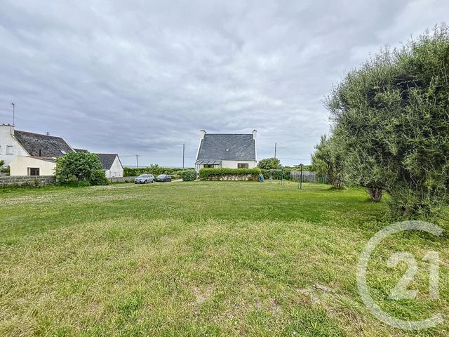 Maison à vendre - 7 pièces - 118,20 m2 - Lampaul Plouarzel - 29 - BRETAGNE