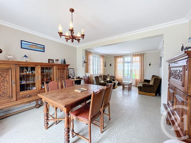 Maison à vendre - 7 pièces - 118,20 m2 - Lampaul Plouarzel - 29 - BRETAGNE