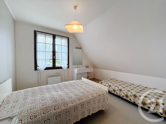 Maison à vendre - 7 pièces - 118,20 m2 - Lampaul Plouarzel - 29 - BRETAGNE