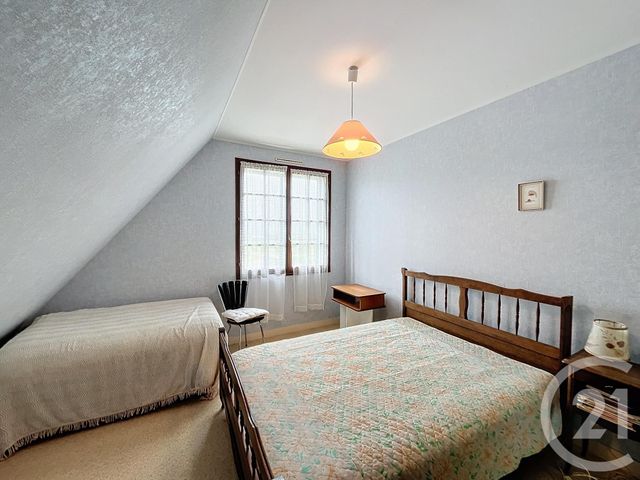 Maison à vendre - 7 pièces - 118,20 m2 - Lampaul Plouarzel - 29 - BRETAGNE