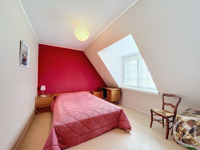 Maison à vendre - 7 pièces - 118,20 m2 - Lampaul Plouarzel - 29 - BRETAGNE