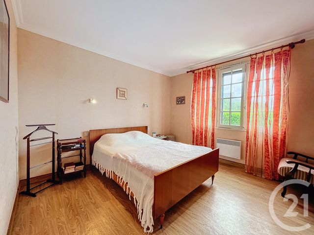 Maison à vendre - 7 pièces - 118,20 m2 - Lampaul Plouarzel - 29 - BRETAGNE