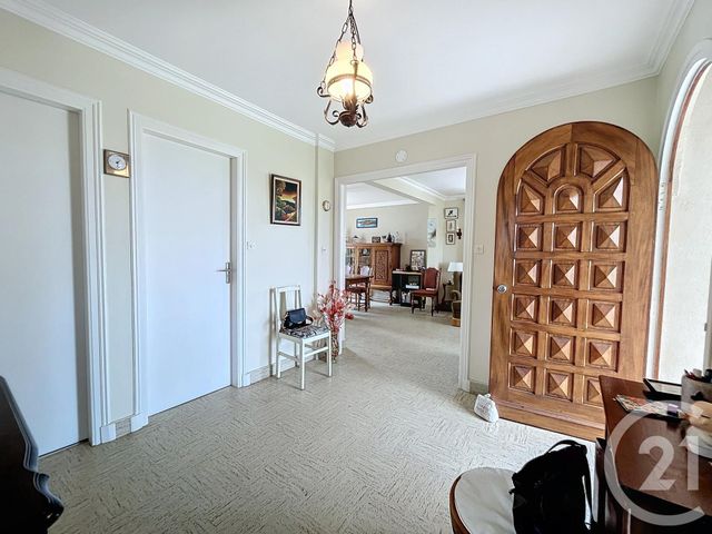 Maison à vendre - 7 pièces - 118,20 m2 - Lampaul Plouarzel - 29 - BRETAGNE