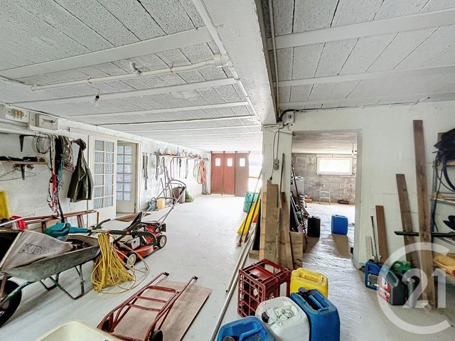 Maison à vendre - 7 pièces - 118,20 m2 - Lampaul Plouarzel - 29 - BRETAGNE