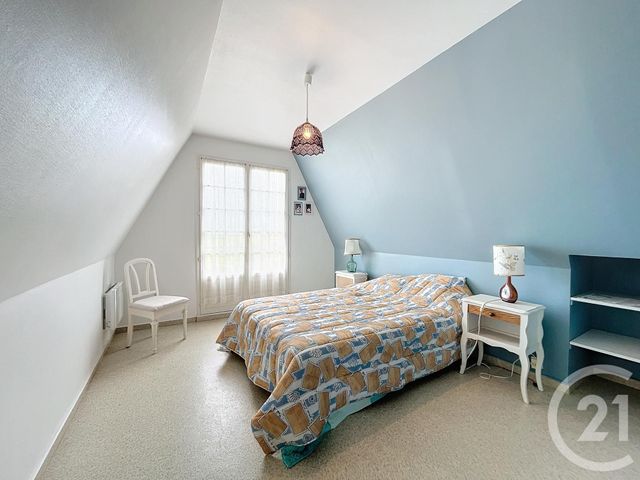 Maison à vendre - 7 pièces - 118,20 m2 - Lampaul Plouarzel - 29 - BRETAGNE