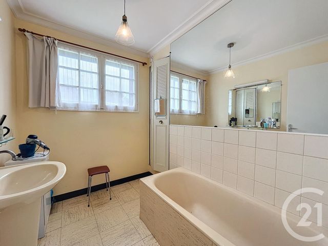 Maison à vendre - 7 pièces - 118,20 m2 - Lampaul Plouarzel - 29 - BRETAGNE