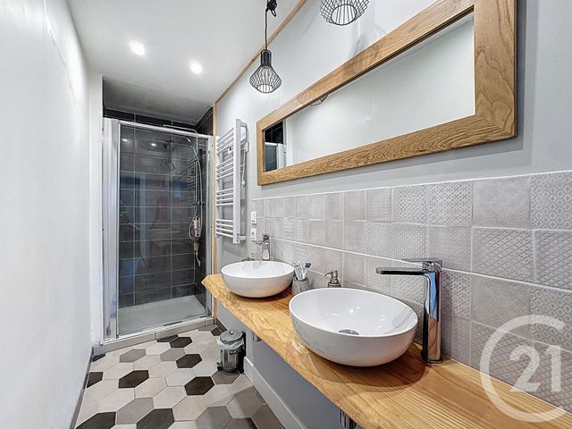 Appartement T3 &agrave; vendre - 3 pi&egrave;ces - 69 m2 - Brest - 29 - BRETAGNE