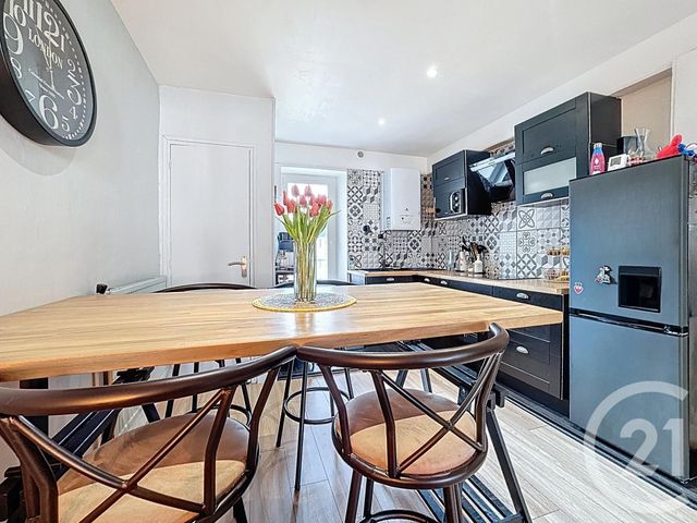 Appartement T3 &agrave; vendre - 3 pi&egrave;ces - 69 m2 - Brest - 29 - BRETAGNE