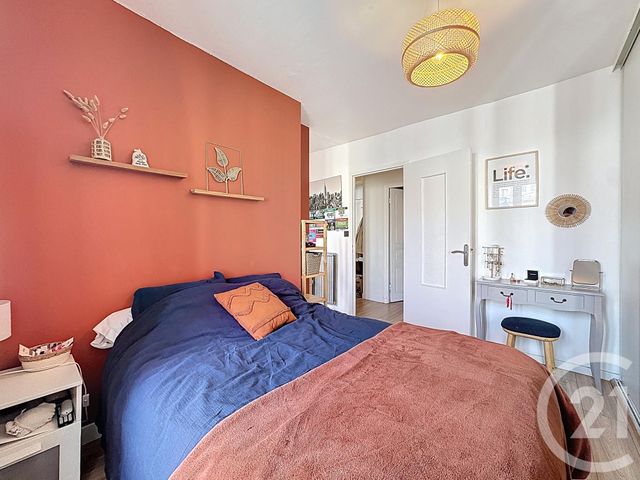 Appartement T3 &agrave; vendre - 3 pi&egrave;ces - 69 m2 - Brest - 29 - BRETAGNE