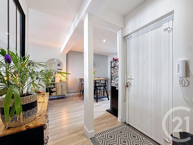 Appartement T3 &agrave; vendre - 3 pi&egrave;ces - 69 m2 - Brest - 29 - BRETAGNE