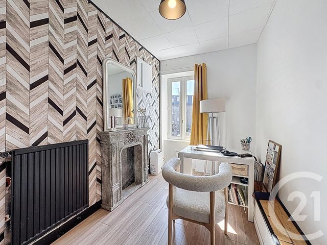 Appartement T3 &agrave; vendre - 3 pi&egrave;ces - 69 m2 - Brest - 29 - BRETAGNE