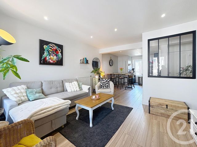 Appartement T3 &agrave; vendre - 3 pi&egrave;ces - 69 m2 - Brest - 29 - BRETAGNE