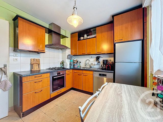 Maison &agrave; vendre - 6 pi&egrave;ces - 110 m2 - Brest - 29 - BRETAGNE