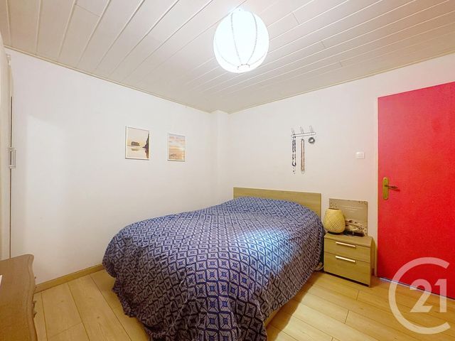 Maison &agrave; vendre - 6 pi&egrave;ces - 110 m2 - Brest - 29 - BRETAGNE