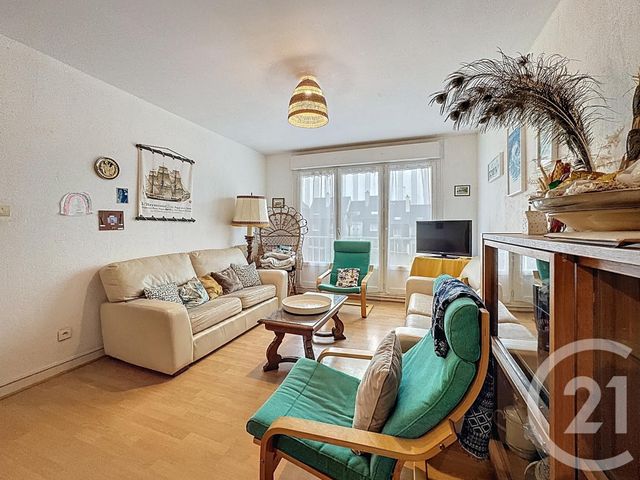 Maison &agrave; vendre - 6 pi&egrave;ces - 110 m2 - Brest - 29 - BRETAGNE