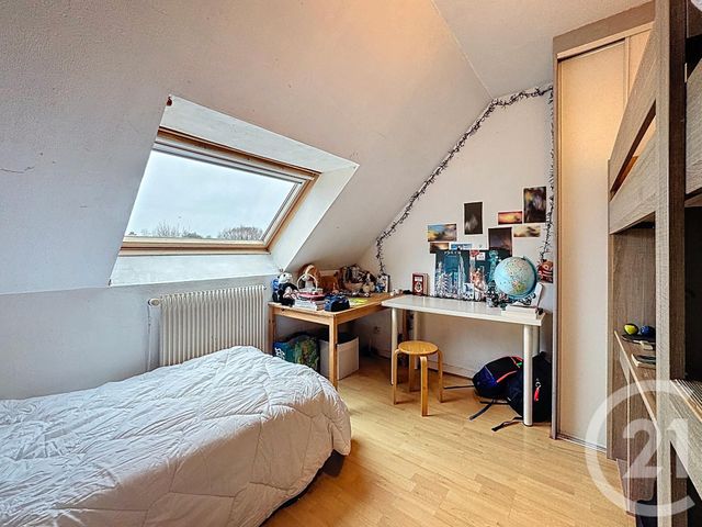 Maison &agrave; vendre - 6 pi&egrave;ces - 110 m2 - Brest - 29 - BRETAGNE