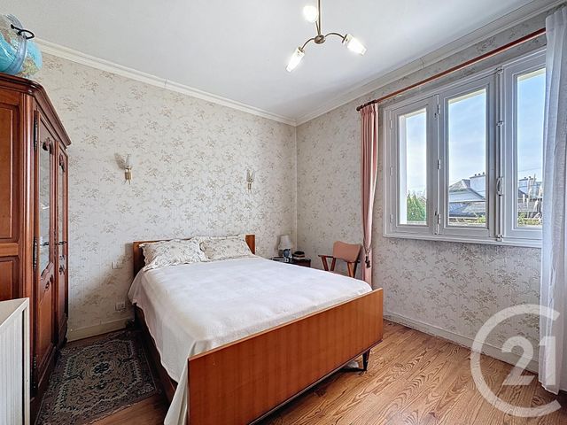 Maison &agrave; vendre - 5 pi&egrave;ces - 90 m2 - Brest - 29 - BRETAGNE