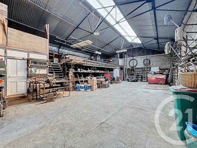 Maison &agrave; vendre - 5 pi&egrave;ces - 90 m2 - Brest - 29 - BRETAGNE