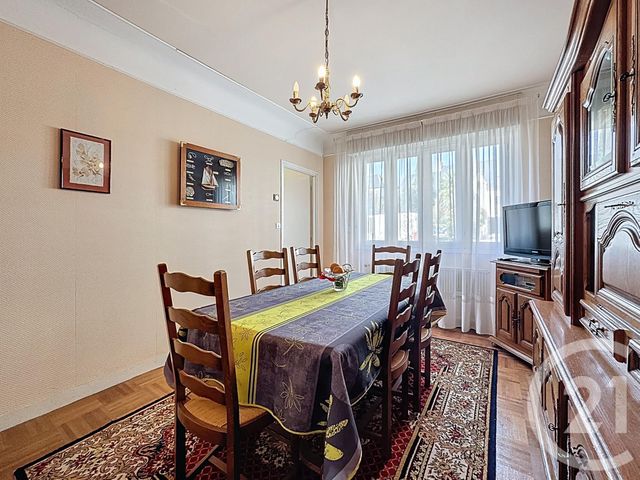 Maison &agrave; vendre - 5 pi&egrave;ces - 90 m2 - Brest - 29 - BRETAGNE