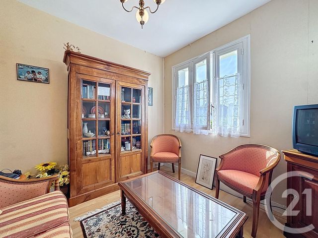 Maison &agrave; vendre - 5 pi&egrave;ces - 90 m2 - Brest - 29 - BRETAGNE