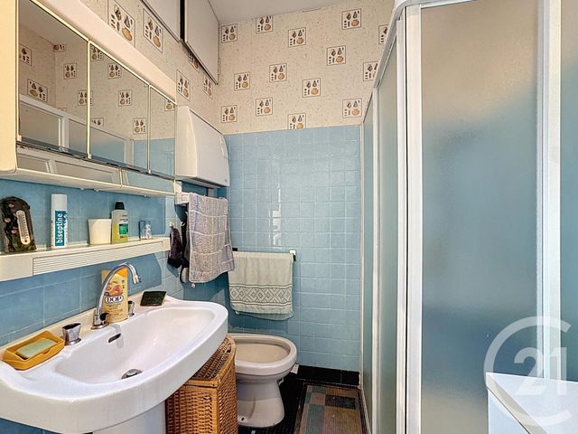 Maison &agrave; vendre - 5 pi&egrave;ces - 90 m2 - Brest - 29 - BRETAGNE