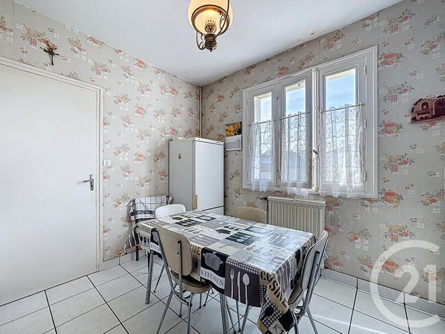 Maison &agrave; vendre - 5 pi&egrave;ces - 90 m2 - Brest - 29 - BRETAGNE