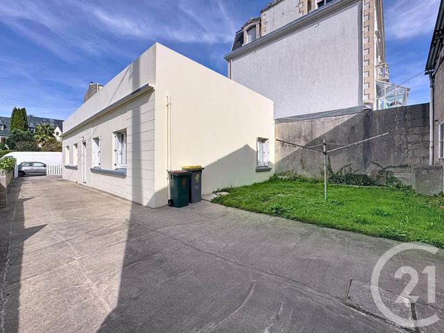 Maison &agrave; vendre - 5 pi&egrave;ces - 90 m2 - Brest - 29 - BRETAGNE