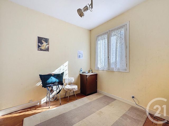 Maison &agrave; vendre - 5 pi&egrave;ces - 90 m2 - Brest - 29 - BRETAGNE