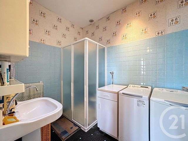 Maison &agrave; vendre - 5 pi&egrave;ces - 90 m2 - Brest - 29 - BRETAGNE