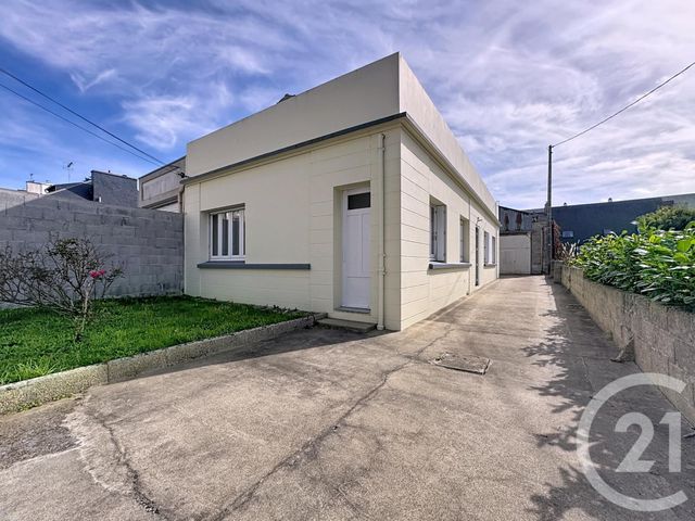 Maison &agrave; vendre - 5 pi&egrave;ces - 90 m2 - Brest - 29 - BRETAGNE