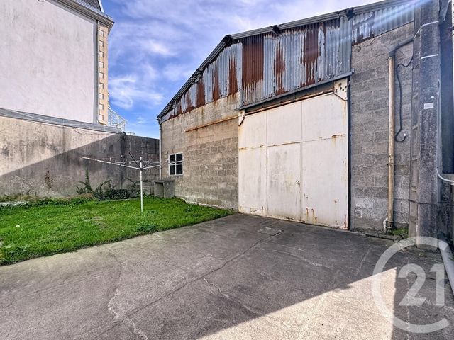 Maison &agrave; vendre - 5 pi&egrave;ces - 90 m2 - Brest - 29 - BRETAGNE