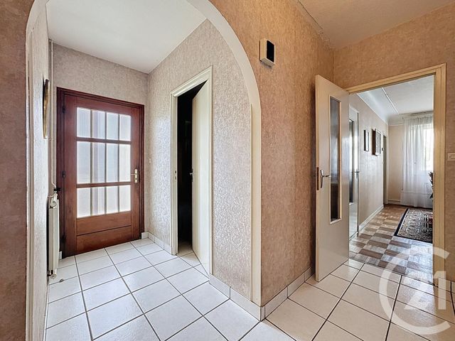 Maison &agrave; vendre - 5 pi&egrave;ces - 90 m2 - Brest - 29 - BRETAGNE