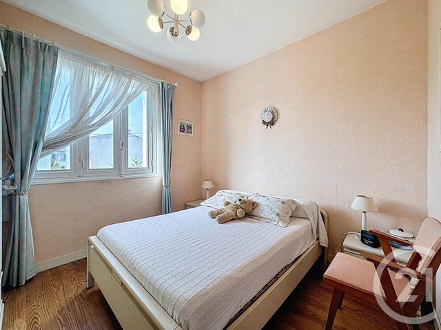 Maison &agrave; vendre - 5 pi&egrave;ces - 90 m2 - Brest - 29 - BRETAGNE