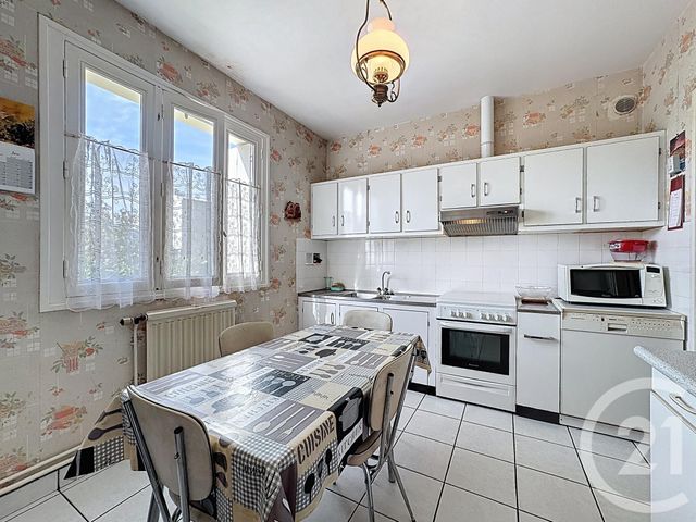 Maison &agrave; vendre - 5 pi&egrave;ces - 90 m2 - Brest - 29 - BRETAGNE