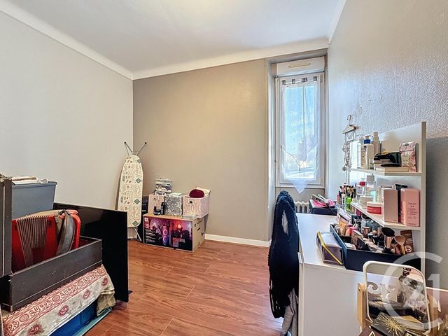 Appartement T5 à vendre - 5 pièces - 91 m2 - Brest - 29 - BRETAGNE