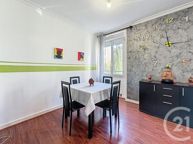 Appartement T5 à vendre - 5 pièces - 91 m2 - Brest - 29 - BRETAGNE