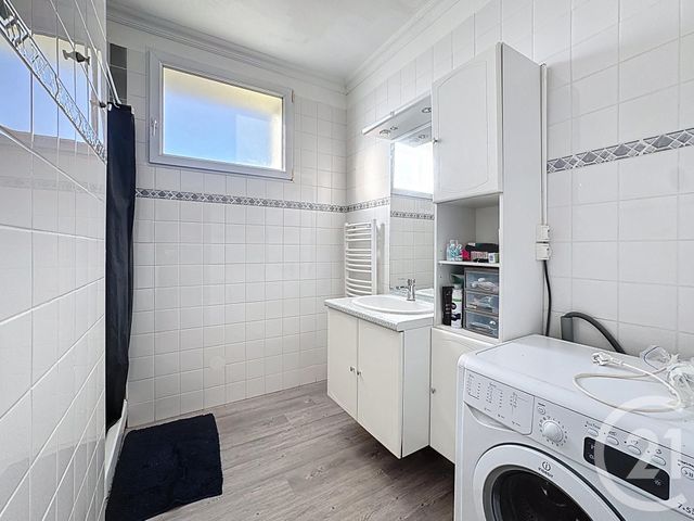 Appartement T5 à vendre - 5 pièces - 91 m2 - Brest - 29 - BRETAGNE