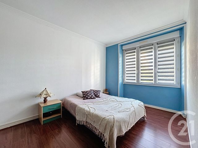 Appartement T5 à vendre - 5 pièces - 91 m2 - Brest - 29 - BRETAGNE