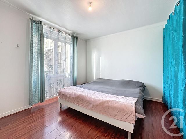 Appartement T5 à vendre - 5 pièces - 91 m2 - Brest - 29 - BRETAGNE