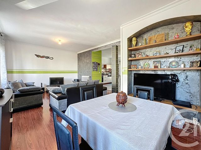 Appartement T5 à vendre BREST