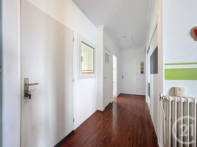 Appartement T5 à vendre - 5 pièces - 91 m2 - Brest - 29 - BRETAGNE