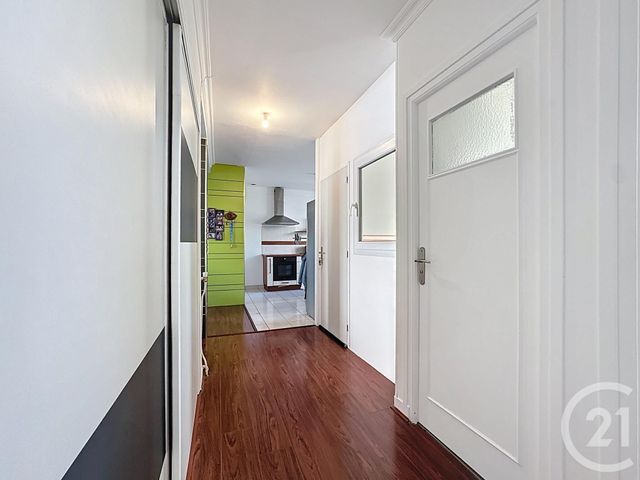 Appartement T5 à vendre - 5 pièces - 91 m2 - Brest - 29 - BRETAGNE