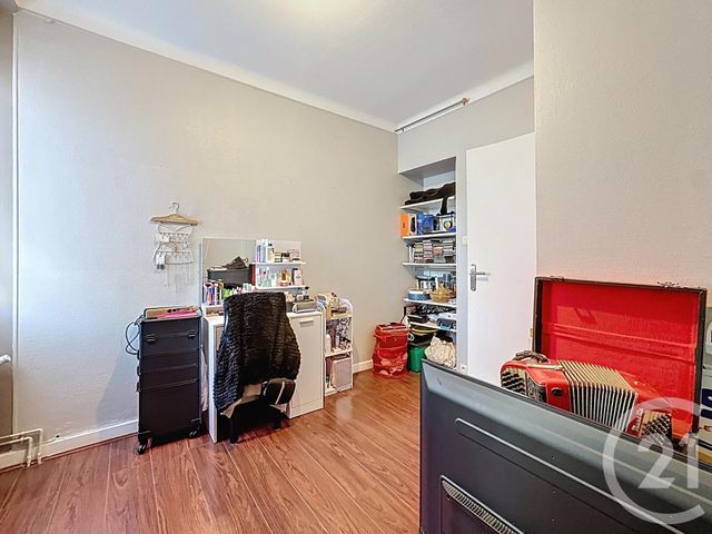 Appartement T5 à vendre - 5 pièces - 91 m2 - Brest - 29 - BRETAGNE