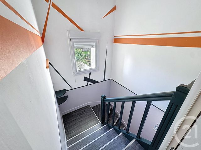 Appartement T5 à vendre - 5 pièces - 91 m2 - Brest - 29 - BRETAGNE